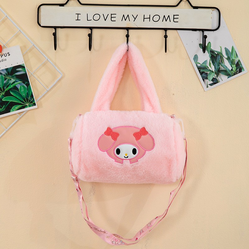 베개주머니 4개