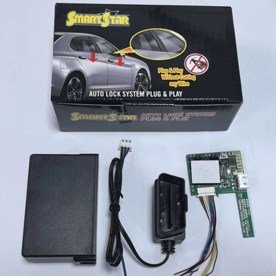 Car Key Modification for Mobile Car Keys