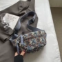 小众新款跑步运动包包