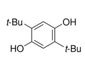 2,5-二叔丁基对苯二酚 Cas号: 88-58-4
