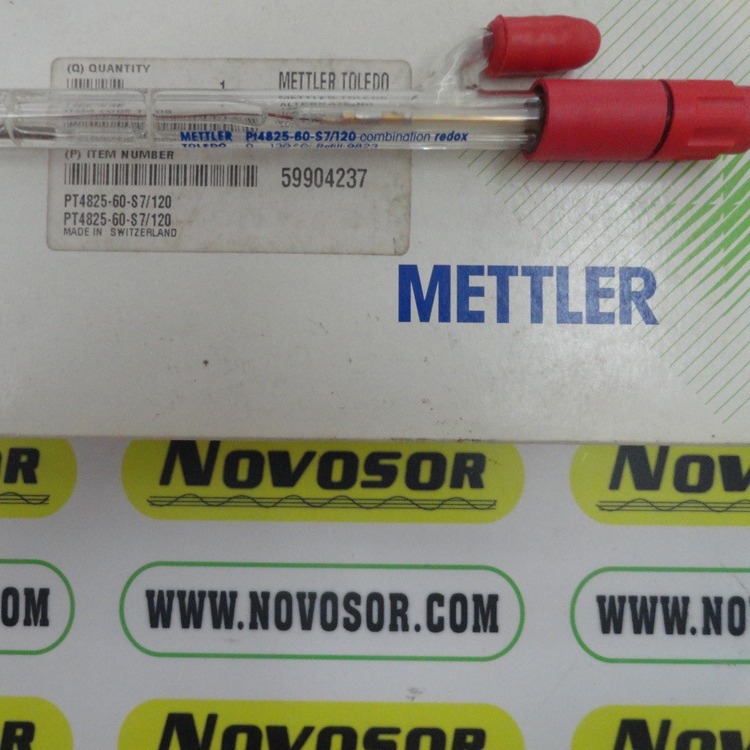 METTLER TOLEDO  PT4805-DXK-S8-120先咨询再订期货
