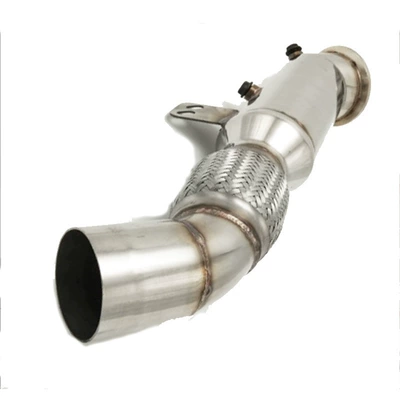 * W B58 M240i – Exhaust manifold
