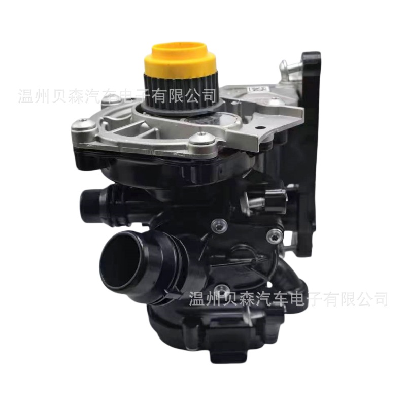 Third-Generation German Universal Electronic Water Pump 06L121111E F g H Standard Model Automotive Electronic Auxiliary Water Pump