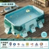 2.6 Mi Feilin Green [Lexiang Fund] Tea -thick 5 -layer net bracket+delivery luxury gift package