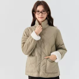 棉衣;女式马甲;男式棉服