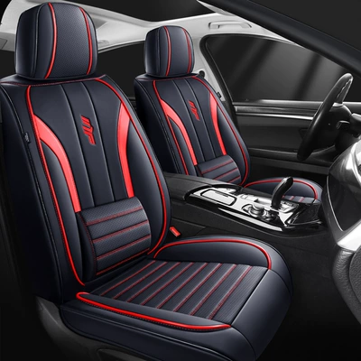Foreign Trade New Car Seat Cushion – Universal seat cover