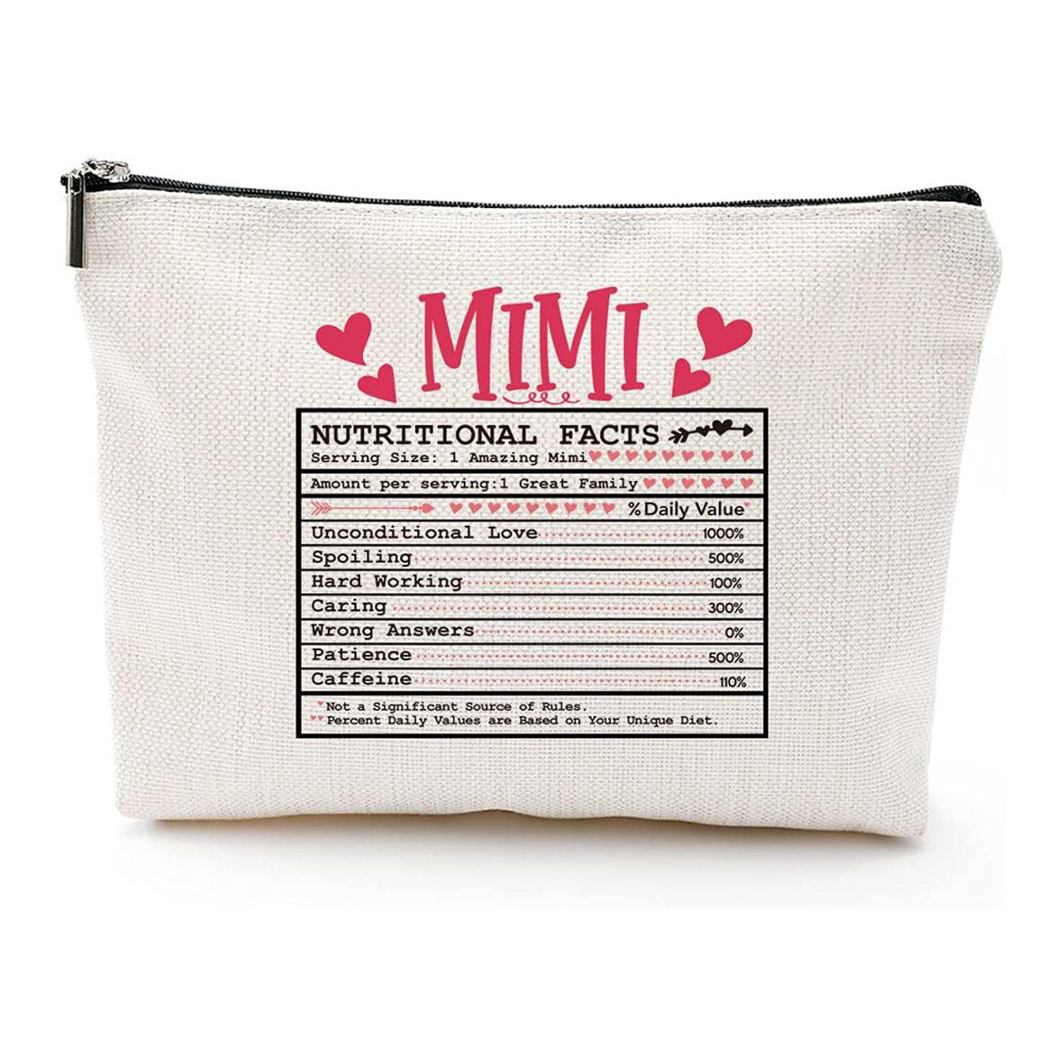 Transfronterizo Amazon éxito regalo de cumpleaños para amigos bolsas de maquillaje de damas bolsas de mano bolsas de lavado bolsas de tela