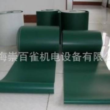 销售供应冷轧设备助卷皮带、PU无缝助卷带、高温输送带