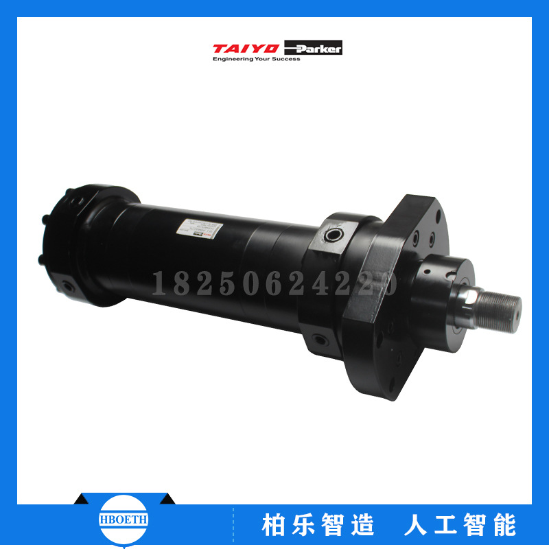 TAIYO-Parker太阳铁工液压缸1FA30AB670-CGA 工业类油缸