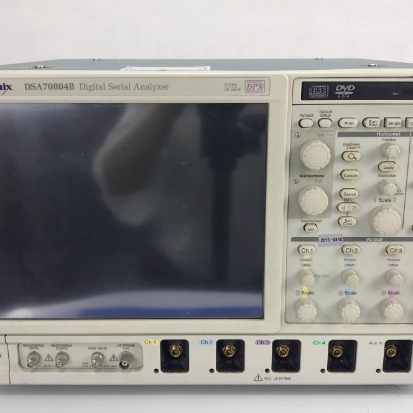 租售/回收泰克DSA70804/70804C/70804B/70804A/70404/70404B示波