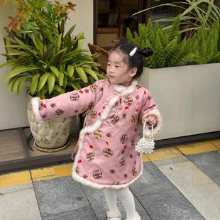 ����ʽŮͯ��������ȹ2025�����¿���L�ӽq�Ӻ���ʽ�P������ȹ��