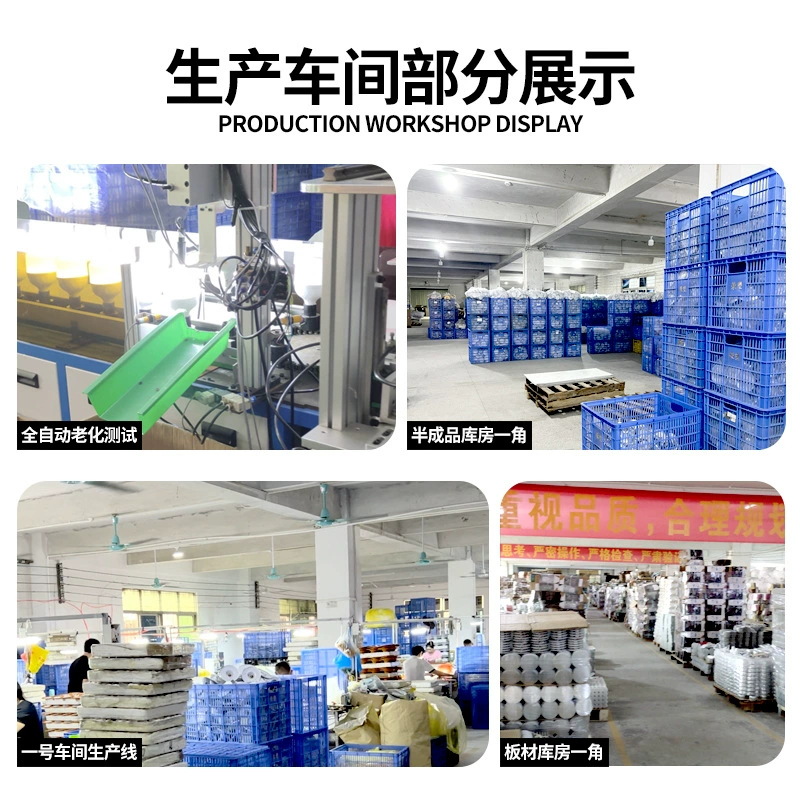 Bombilla LED de control acústico y óptico inducción nocturna abertura de bombilla radar corredor E27 bombilla LED de tornillo