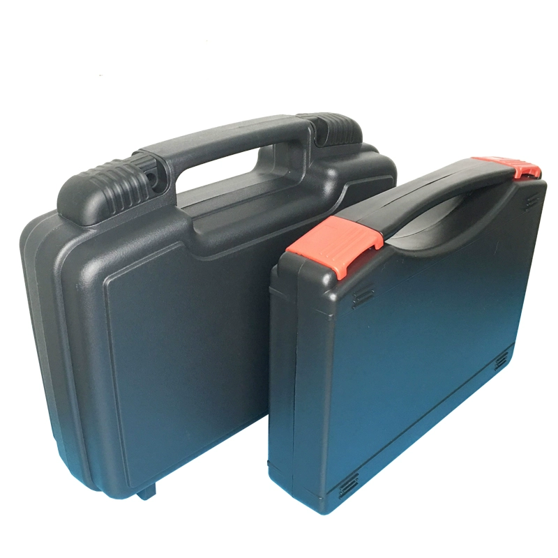 Handheld universal organizer bag, waterproof hand watch