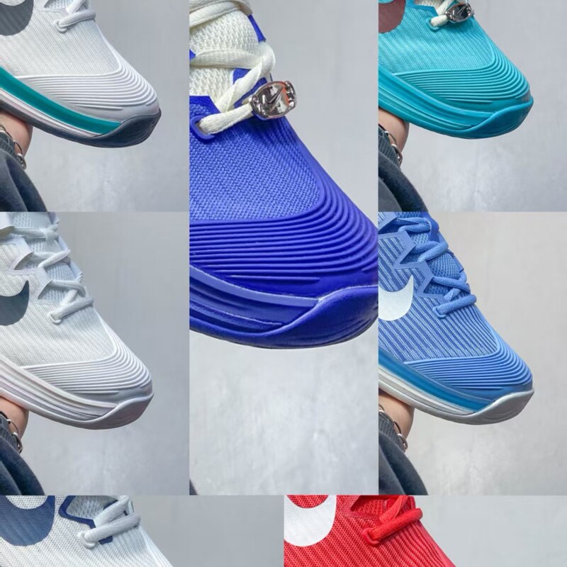 Zoom Vapor Mesh Surface Comfortable Versatile Shock-Absorbing Non-Slip Breathable Wear-Resistant Supportive Low-Top Tennis Shoes Sneakers Zoom Vapor Mesh Surface Comfortable Versatile Shock-Absorbing Non-Slip Breathable Wear-Resistant Supportive Low-Top Tennis Shoes Sneakers