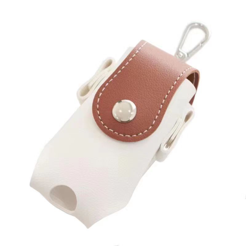 다크 브라운 바느질