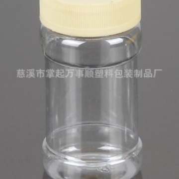 塑料瓶 PET瓶 糖果瓶 果酱瓶 蜂蜜瓶 干果瓶 PT-027