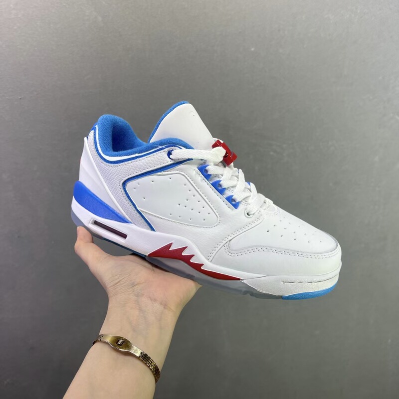 Putian cross-border replica AJ Sixty Plus serrated AJ5 basketball shoes retro casual low-top sneakers for men
