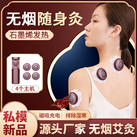 电子美容仪;洁牙仪;电动刮痧仪