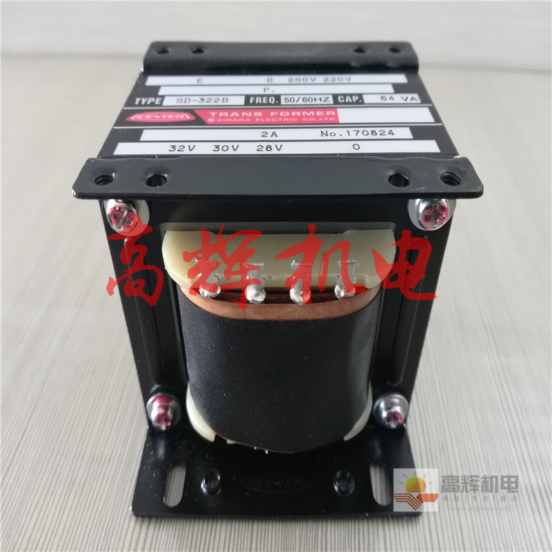 系列变压器 日本相原变压器3YSb-1.5KE