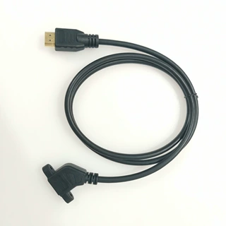 HDMI公对母延长线HDMI转HDMI转接线1.5米HDMI8k延长线HDMI2.1
