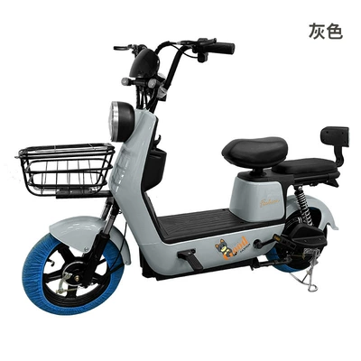 Elektrikli motosikletlər – electric motorcycle battery car - grey-bare-bike-no-charger-no-charger