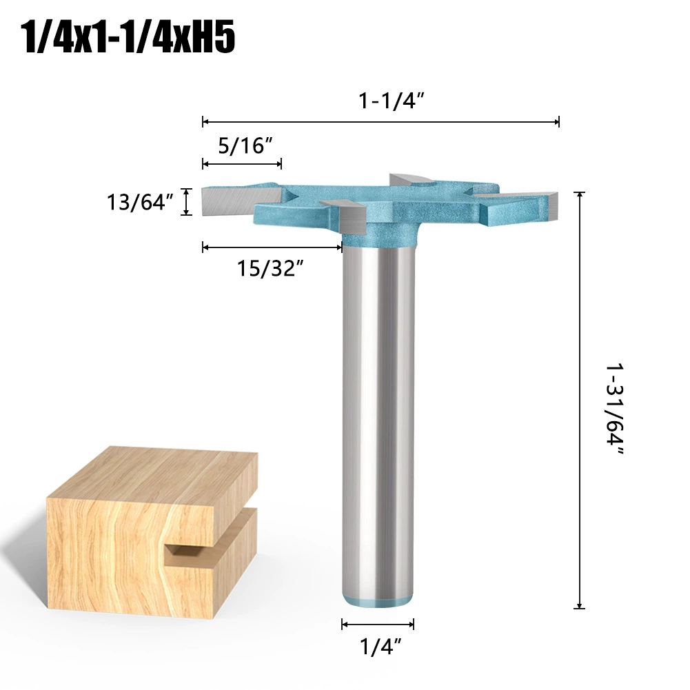 Carpentry, 2.5mm, 3mm, 3.5mm, 5mm, 6mm