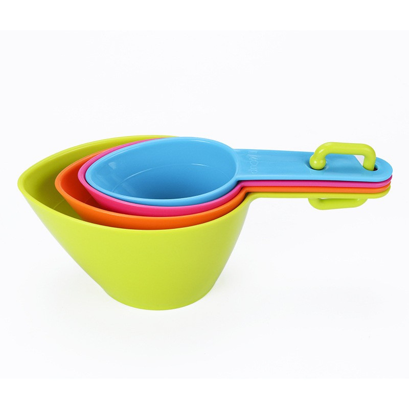 Transfronterizo en stock PP crisper sellado tarro refrigerador Cocina Comida tarro granos almacenamiento tarro snack almacenamiento