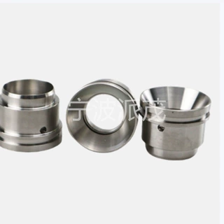 浙江宁波 cnc 机加工车铣复合加工 CNC 数控车床五金机加工件