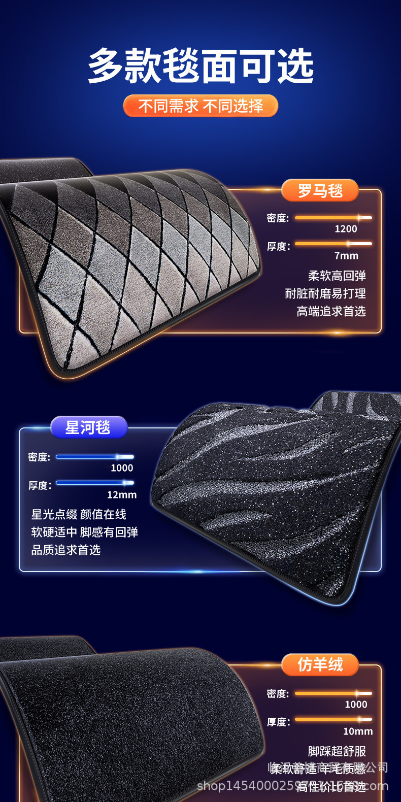 Suitable for 26 Models of Chery Qq3Ev, Full-Coverage Floor Mats for the New Qq3 Modified Version, Special Car Full-Cover Carpet Mats