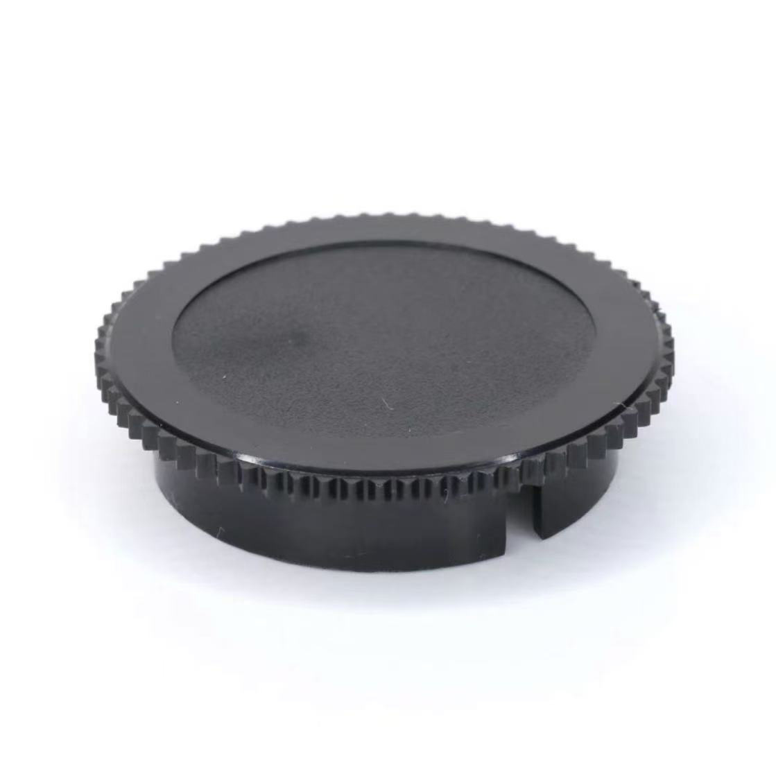 赤道仪极轴镜观测孔防尘盖 EQ3/CG4/EQ6/EQ6R/AZEQ6等适用