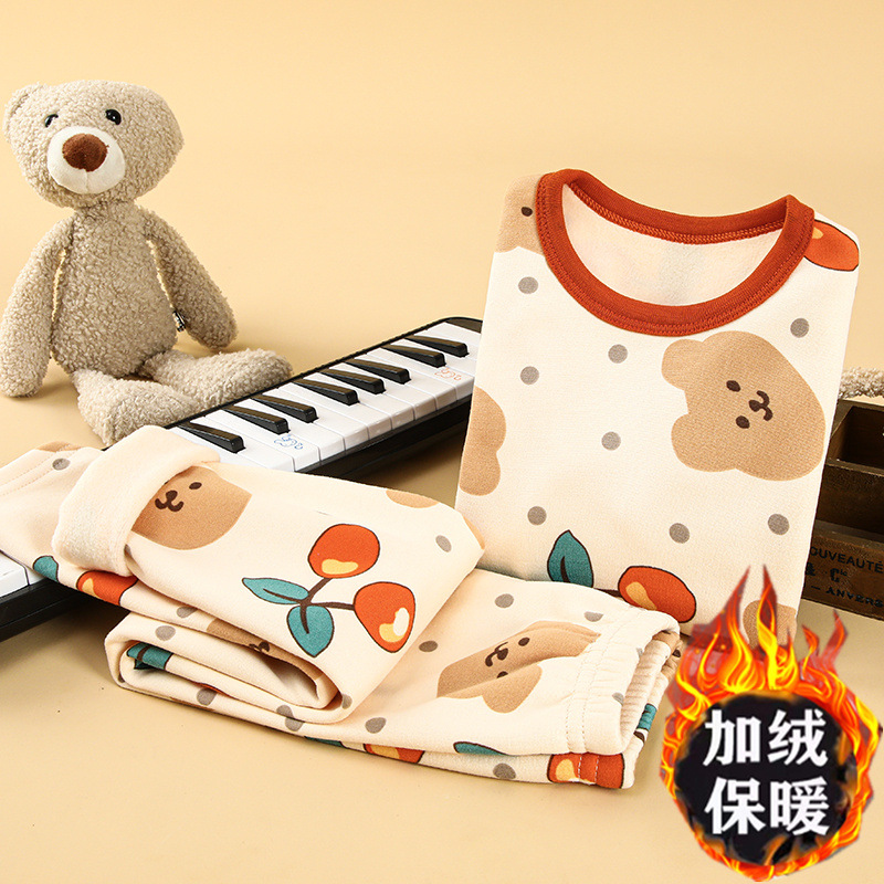Kids' Innerwear