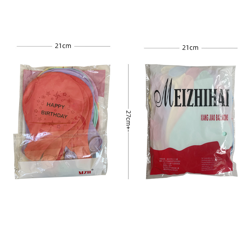 Globo de dibujos animados personalizados 40 tarjetas de globo de látex redondas al por mayor decoración diaria gran globo sonriente