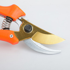 Gardening Tools Pruning Shears Stainless Steel Gardening Scissors Beak-shaped Fruit Tree Pruning Branches Bonsai Scissors Gardening Tools