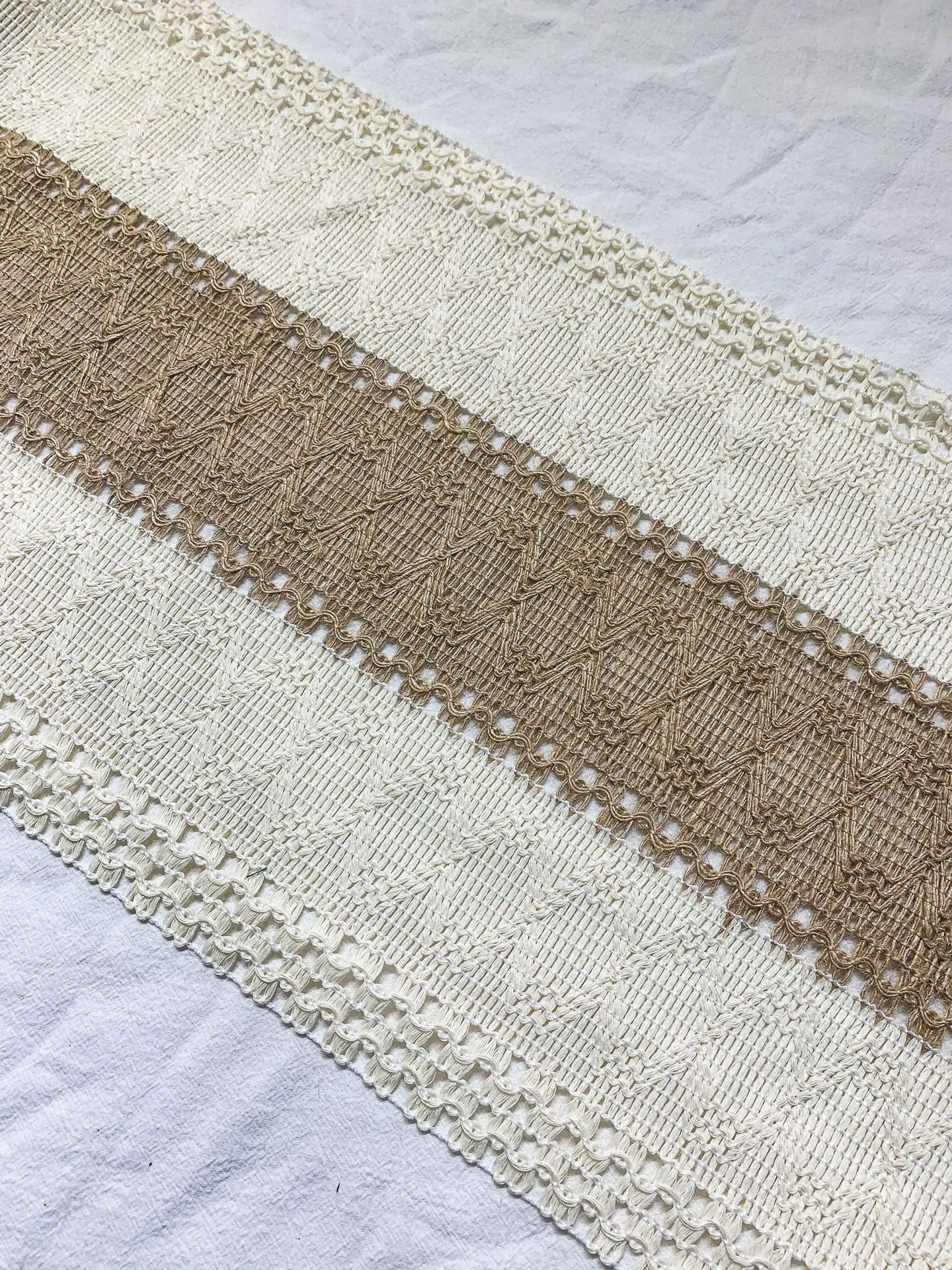 MX05 양면 면실 중간 다크 브라운