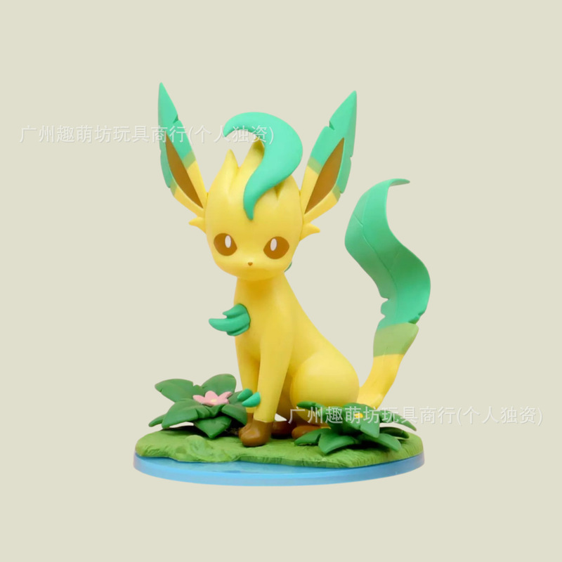 モデルフィギュア、二次元アニメフィギュア、オーナメント、ポケモンワンピース、ナルト、おもちゃ|undefined