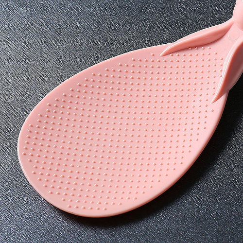 Rice spoon can be used for vertical non-stick rice household rice shovel for serving rice, rabbit kitchen rice cooker rice shovel