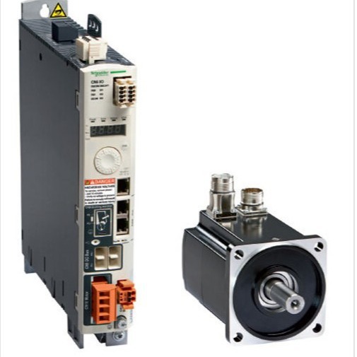 供应德国Schneider百格拉Lexium23系列驱动器