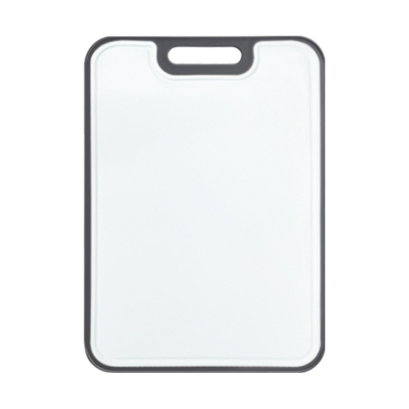 304 tablero de acero inoxidable, tablero de cocina especial de plástico antibacteriano de doble cara grueso