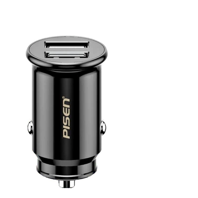Mobil şarj cihazları – one drag two car charger