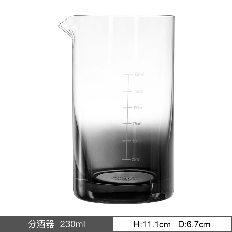 Importación checa de cristal sin plomo tazas de licores de licores de alta temperatura diseño comercial de compras a granel de tazas de vidrio sin plomo