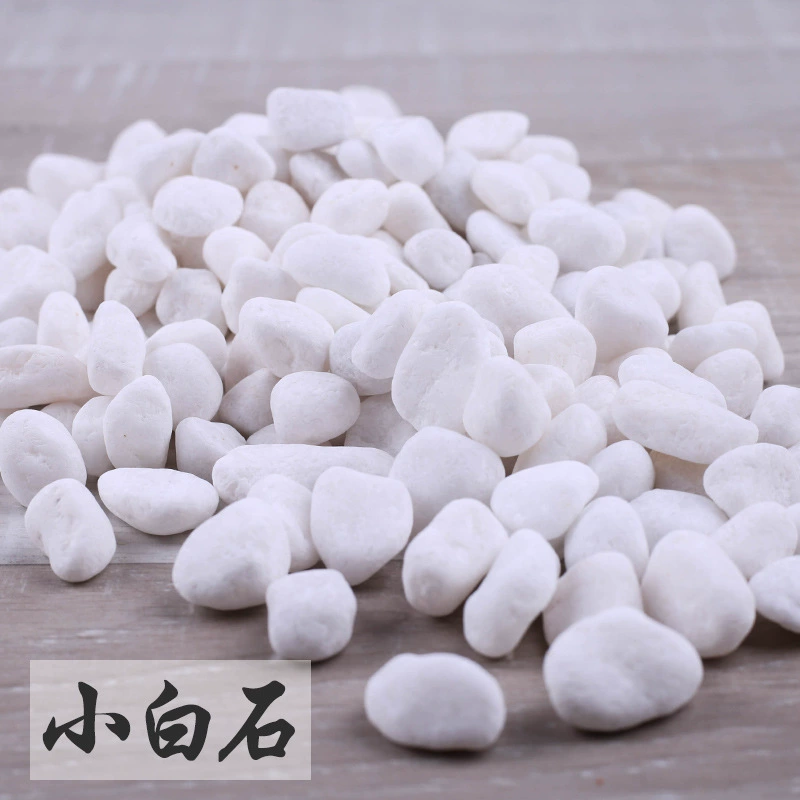50 кг белого камня маленький балкон большой гусиный яйцо теплый мягкий каменный двор, мощеный сценой