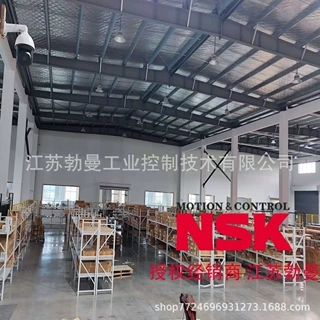 NSK滚珠丝杠W0802KA-1PY-C3Z1直径8交期迅速