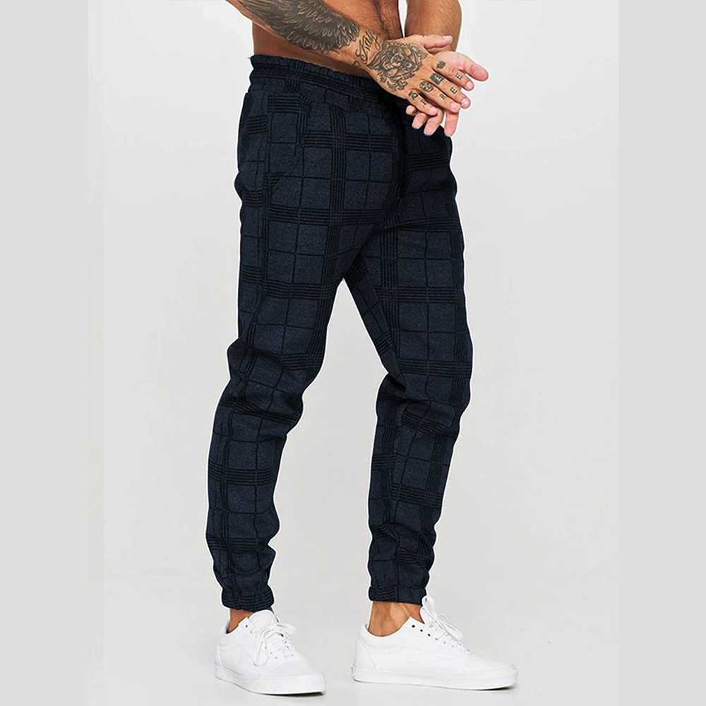 Casual trousers for leisure