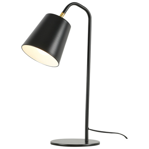 Metal Iron Art Export Office Apartments Hotels Decoration Children's Eye-Protection Study Bedrooms Desk LED Gift Desk Lamp