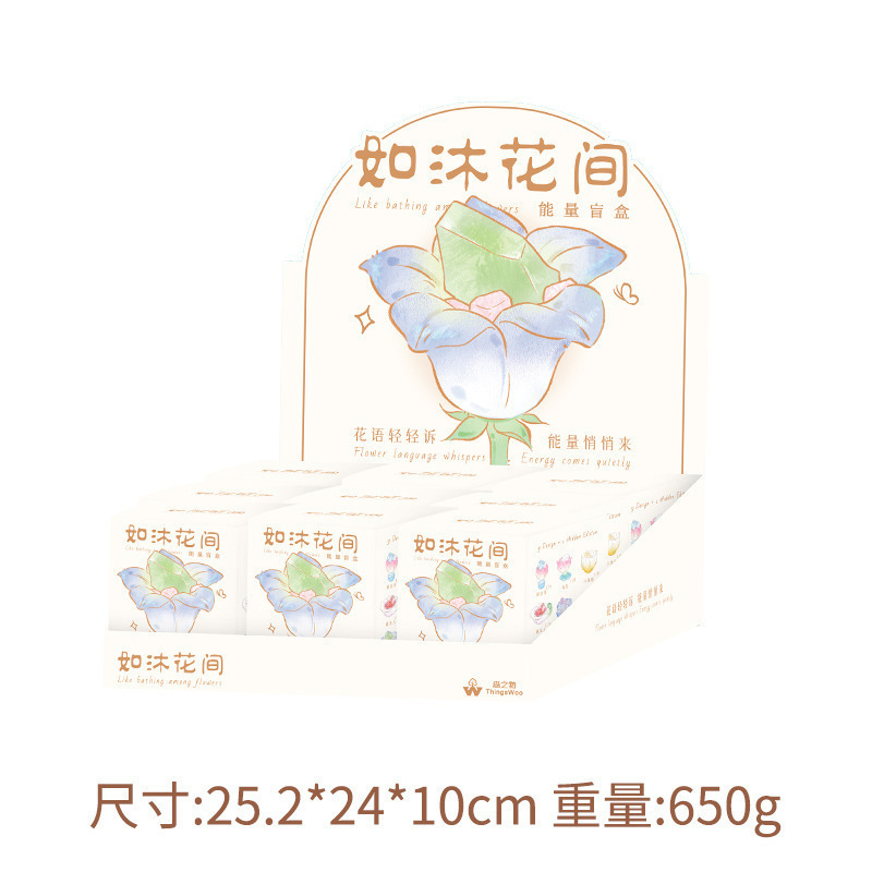 网红爆款星际小狗潮玩盲盒可爱卡通创意桌面工艺品家居装饰摆件|undefined