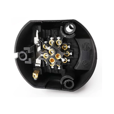 European Style 13P Set Other Car Modifications - 131-core-socket