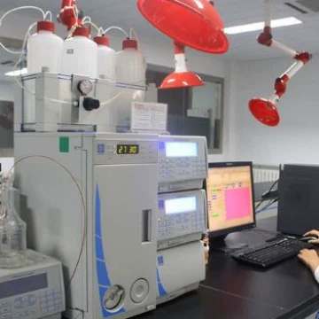 Инструмент для ионной хроматографии Dianion