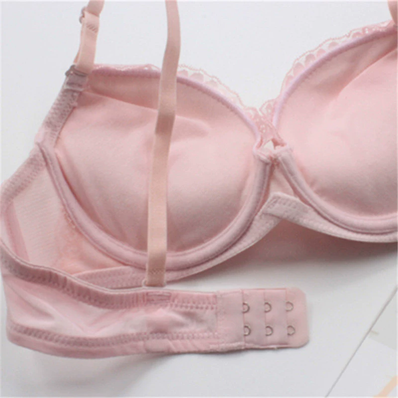 岱夫人 (Cross-border trading), sexy underwear, supporting bra, increased thickness