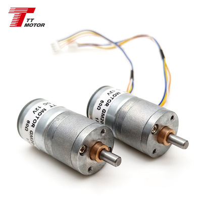 Low noise Stepping Gear motor 5V moment Stepping Gear motor miniature direct Slow down Stepper motor