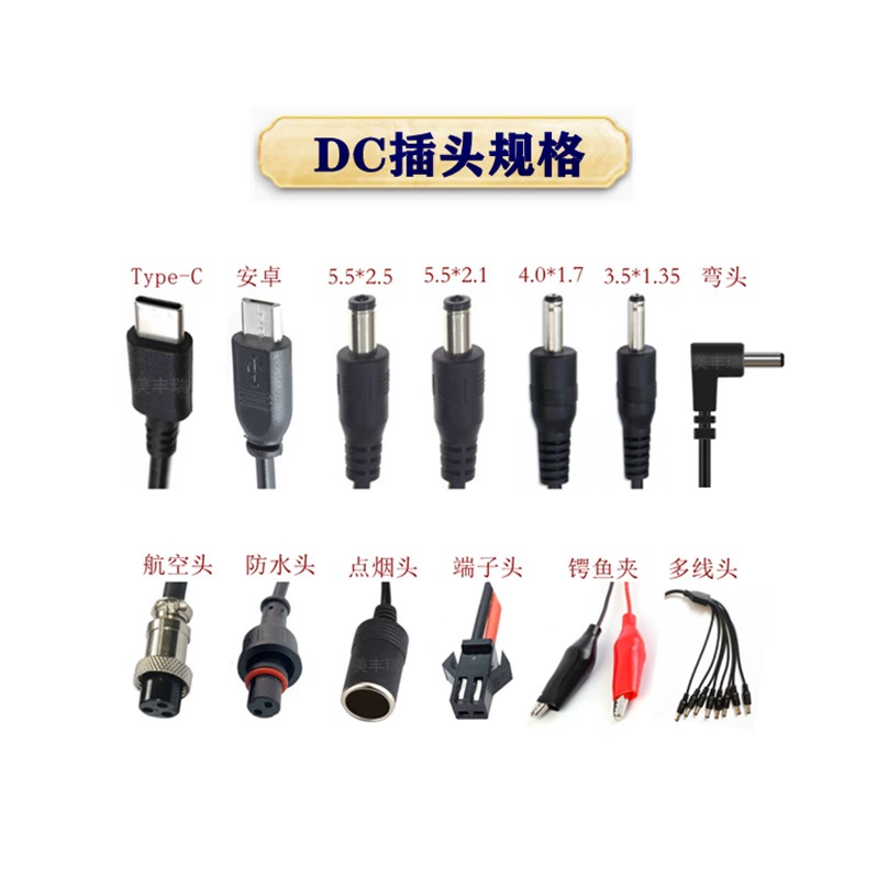 Сетевой адаптер 5V1A 6V1A 9V0.5A12V0.5A/500MA 5V2A британская CE сертификация